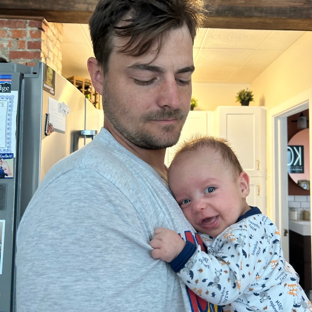 Meet your Posher, Dylan